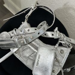 STEVE MADDEN BAG