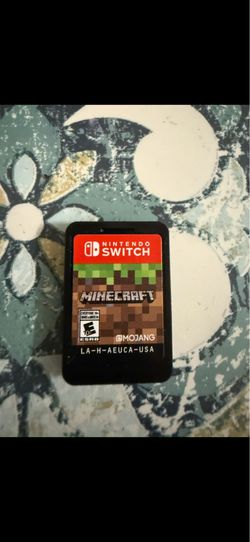 Minecraft