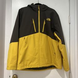 North Face Mens Xl Jacket