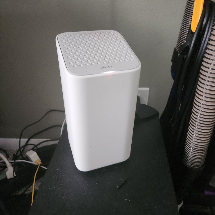 Xfinity XB7-T: