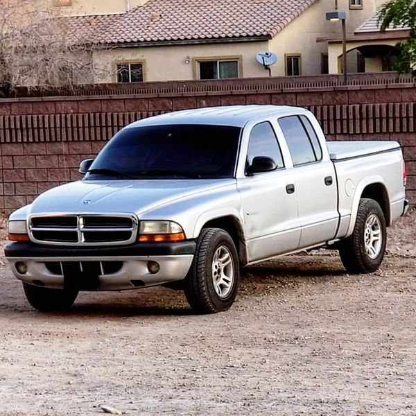 2004 Dodge Dakota for Sale in Las Vegas, NV OfferUp