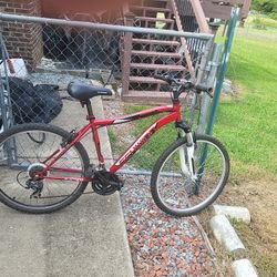 26"Ranger Schwinn