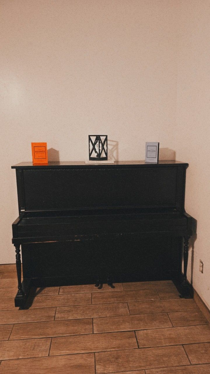 Piano
