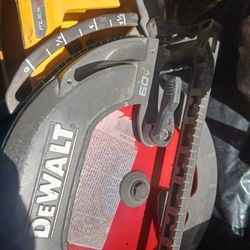 Dewalt Flexvolt