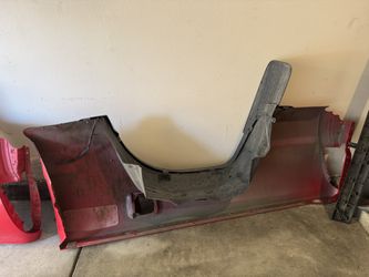 For Toyota Tacoma