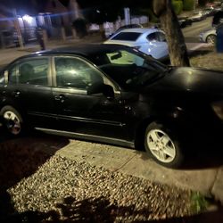 05’ Chevy Malibu LS V6