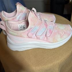 Puma Kids Shoes