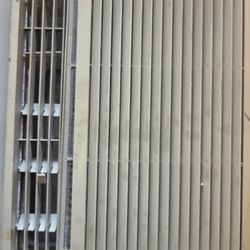 Window Air Condition