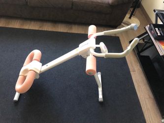 Ab trainer