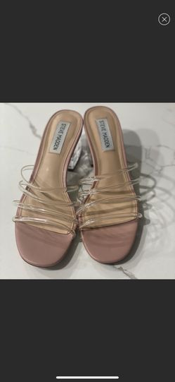 Steve Madden Sandals Size 6.5