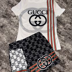 Gucci women’s Set