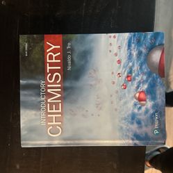 Chemistry 