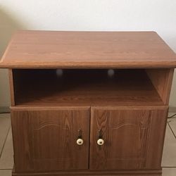 Night / TV stand