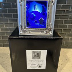 The Nightmare Before Christmas Gallery Of Lights  Brand New 