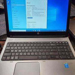 Go Probook 650 Core i5