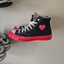 Converse CDG