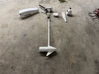 Minn Kota Maxim RT70 Trolling Motor