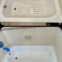 Bathtub Reglaze 
