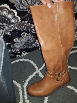 NEW Fall/Winter Boots Wm sz 10