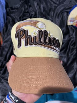 New Era Fitted Hat