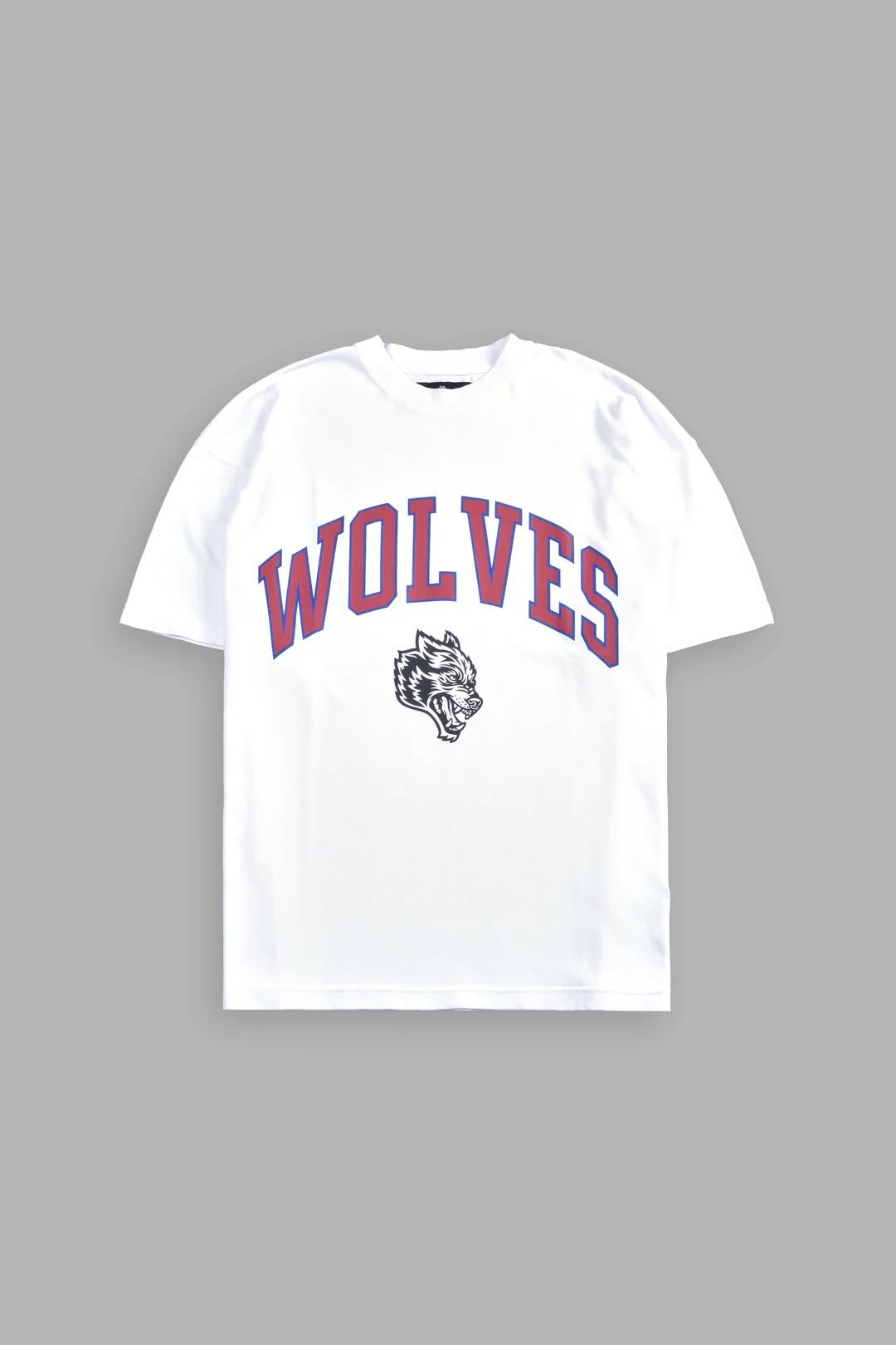 Darc Sport Loyalty "Premium" Oversized Tee