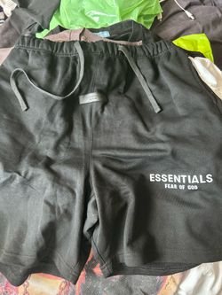 Fear of God Essentials Sweat Shorts