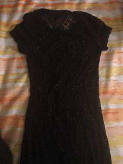 Beach Bathing suit cover-up