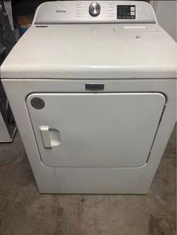 Maytag Dryer