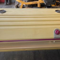 Sunvision PRO 28LX ( Wolf Systems)  Tanning Bed 
