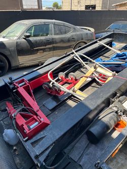 Car lift