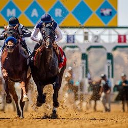 Del Mar Thoroughbred Racing (Opening Day) - Table for 4