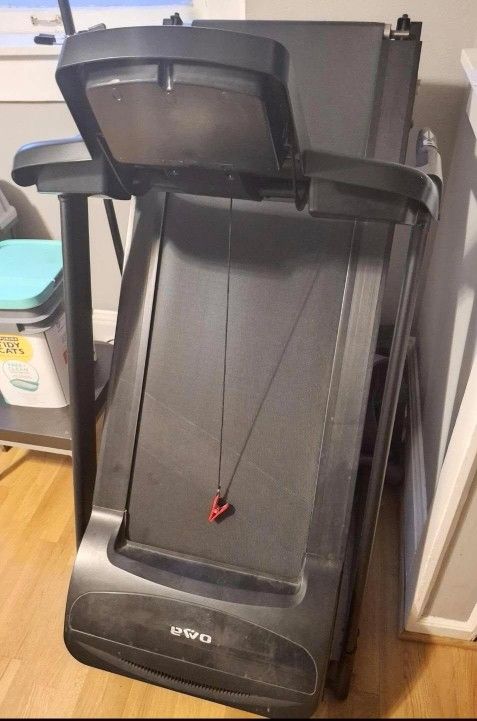 Used OMA Treadmill 