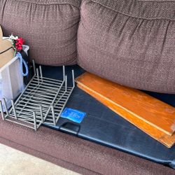 Lazy Boy Couch 