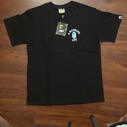 BAPE TEE