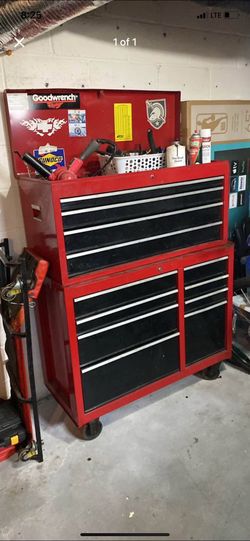 Tool box