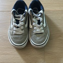 Toddler Vans