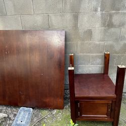 Pub Table 