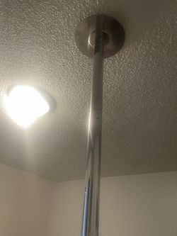 Exotic pole