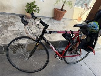 Bicicletas