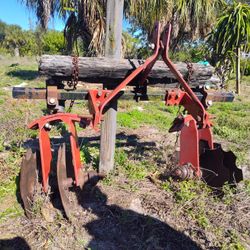 Tractor Tool Farm Tool Commercial Use FARM EQUIPMENT 