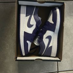Air Jordan 1 Low ( GS )