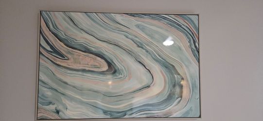 Wall art