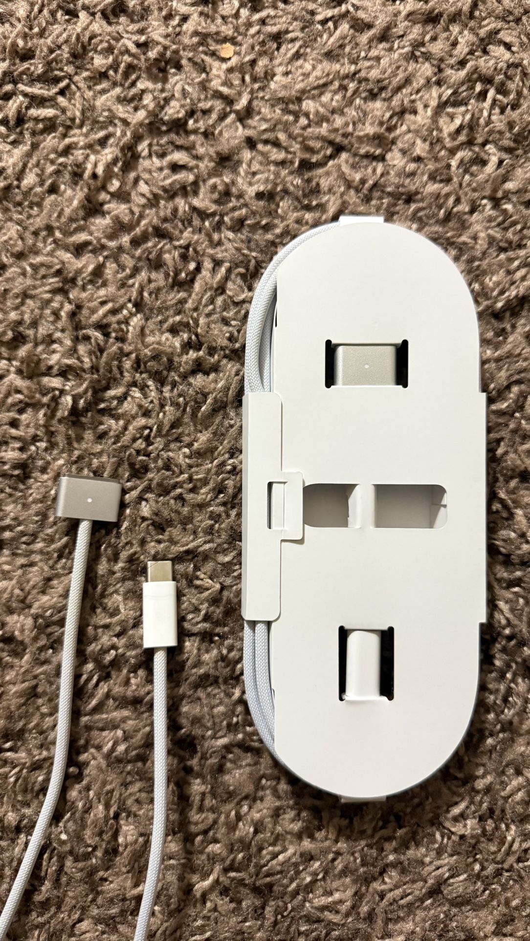 Genuine Apple MacBook Pro MagSafe Cable