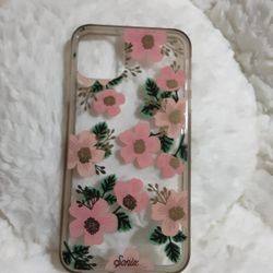 Sonia IPhone 11 Pro Max Cellphone Case 