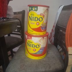 NIDO Kinder