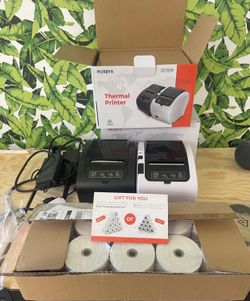Thermal Printer