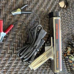 Craftsman Timing Gun