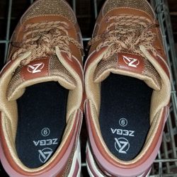 Casual Mens Zeba Shoes