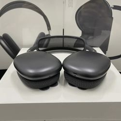 AirPod Max Black