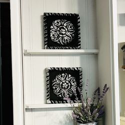 Farmhouse Decorations
